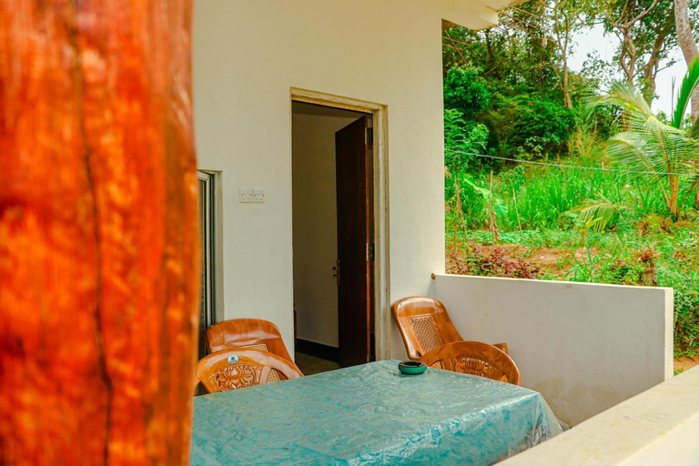 Bedroom 2, Sigiri Gayani Home Stay, Dambulla