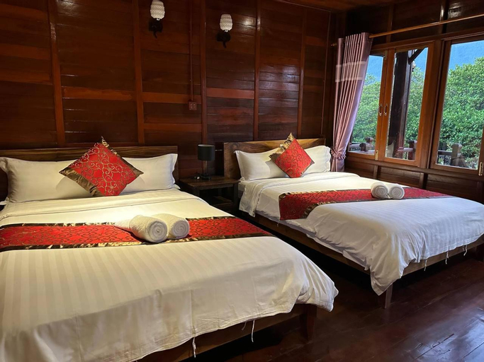 Bedroom 9