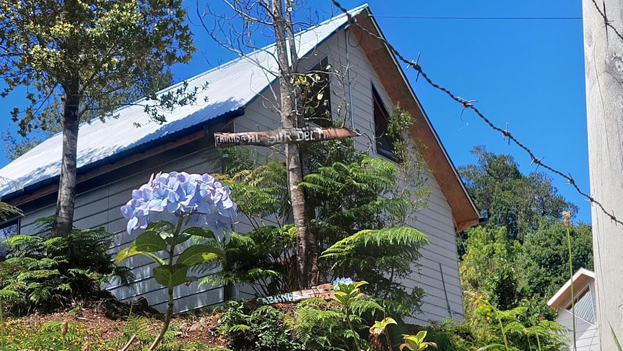 Others 5, Cabanas & Habitaciones Del Alto, Palena