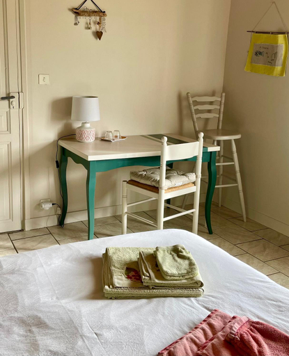 Others 5, Chambres d'Hotes Lefoulon, Manche