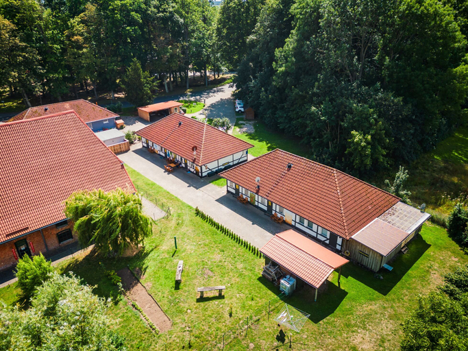 Exterior & Views 2, Küstenhostel, Vorpommern-Rügen