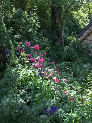 Others 5, Moulin de la Rouchotte, Haute-Saône