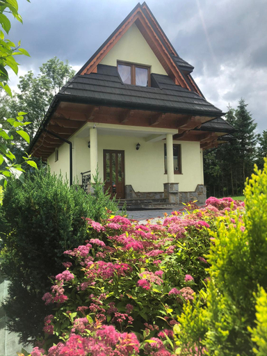 Others 5, Domek Dluga, Tatra