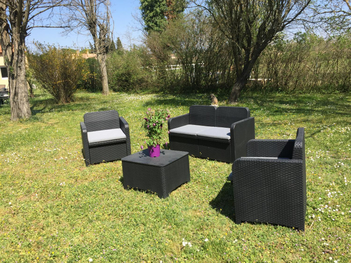 Others 3, B&B et Gite d'ayran, Gard
