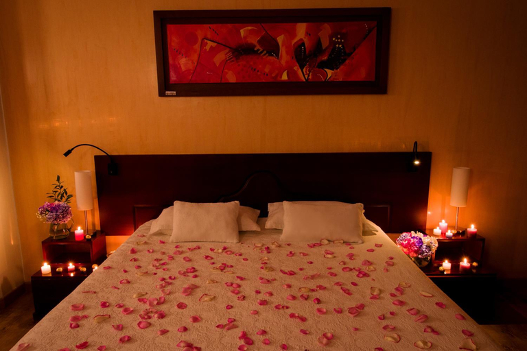 Bedroom 3, Hotel Luxor Pereira, Dosquebradas