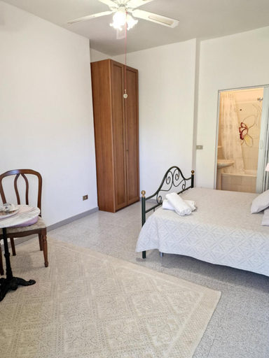 5, beb Baida Santos, Sassari