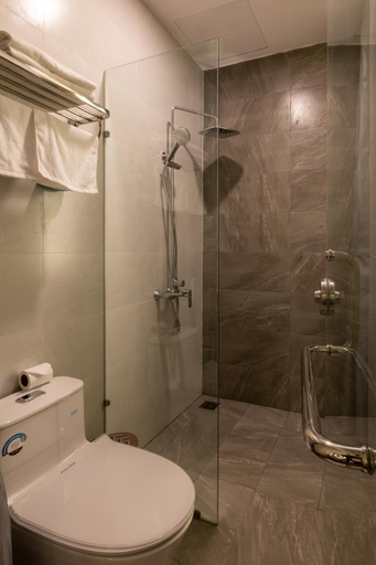 Bathroom 4, Moon Sun Boutique Villa, Hương Thủy
