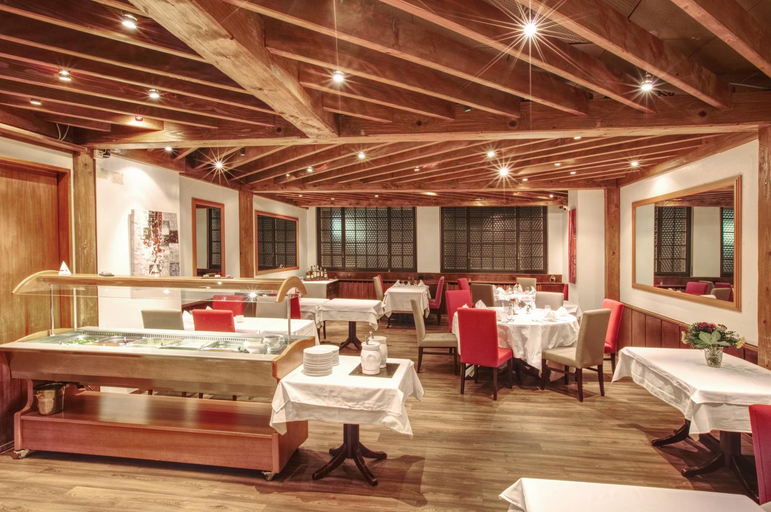 Food & Drinks 5, Alfa, Arlesheim