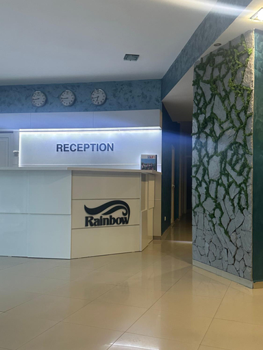 Public Area 2, Rainbow Aparthotel, Nesebar