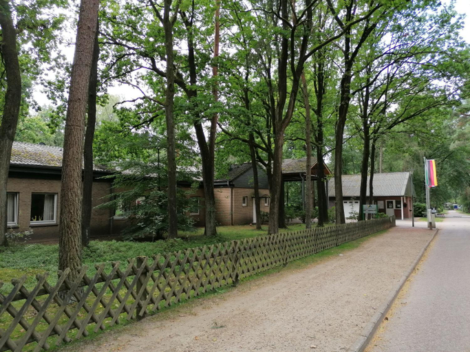 Public Area