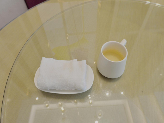 Food & Drinks, Lavande Hotels· Xingyi Jushan Avenue, Qianxinan Buyei and Miao