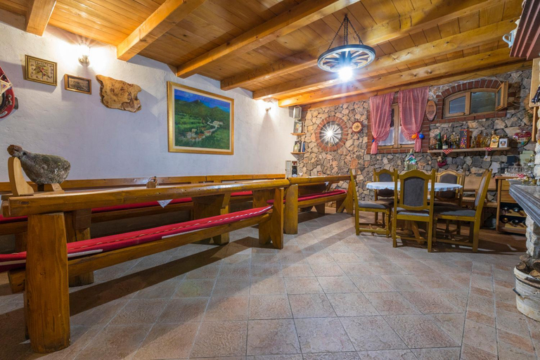 Others 3, Rooms Nevenka 2, Novi Vinodolski