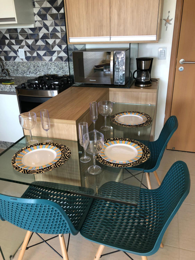 Others 3, Cupe Beach Living Beira Mar Flats Azure e Royal, Ipojuca