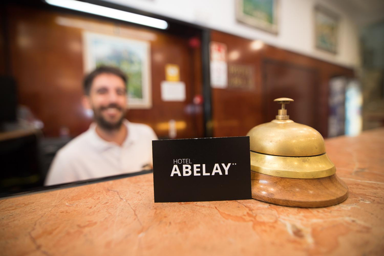 Public Area 2, Hotel Abelay, Baleares