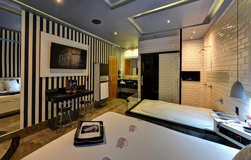 Others 2, Motel Deslize Ribeirao Preto, Ribeirao Preto