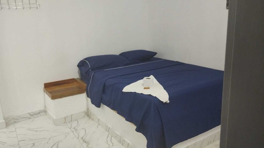 Bedroom 4, Puerto Santander, Puerto Santander
