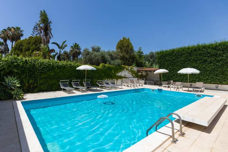 Sport & Beauty 2, Villa Kore, Capo Vaticano, Vibo Valentia