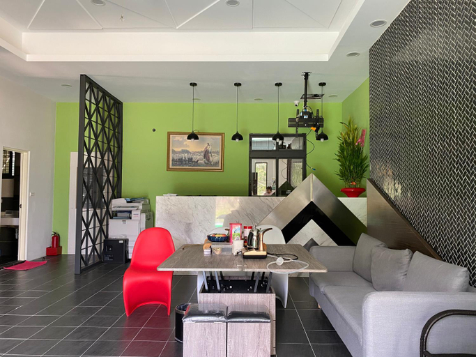 Others 5, Lorna Resort, Nantou