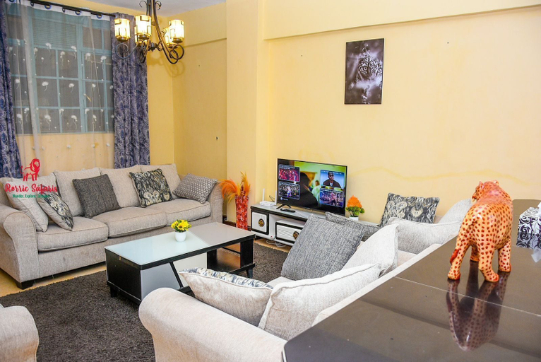 Others 4, Lux Suites Fox Hills Apartments Nanyuki, Laikipia East