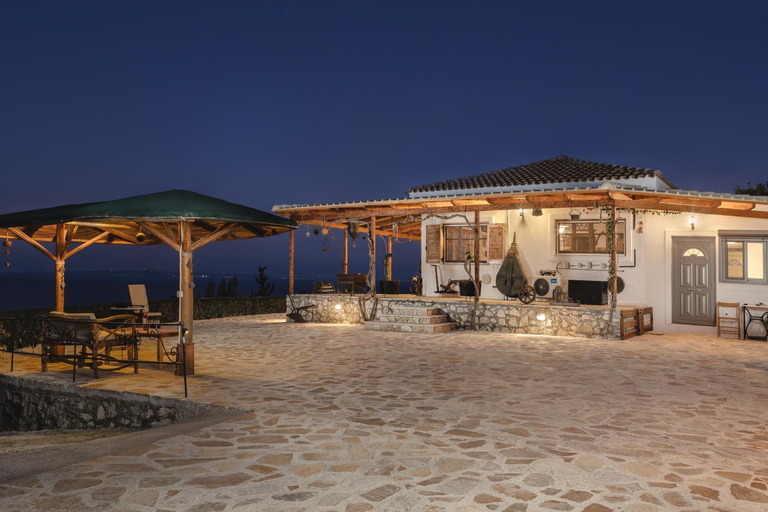 Others 2, Villa Rocale, Ionian Islands