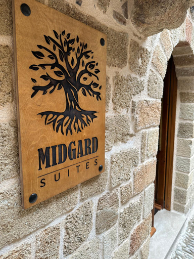 Exterior & Views 2, Midgard Suites - Medieval Town, South Aegean