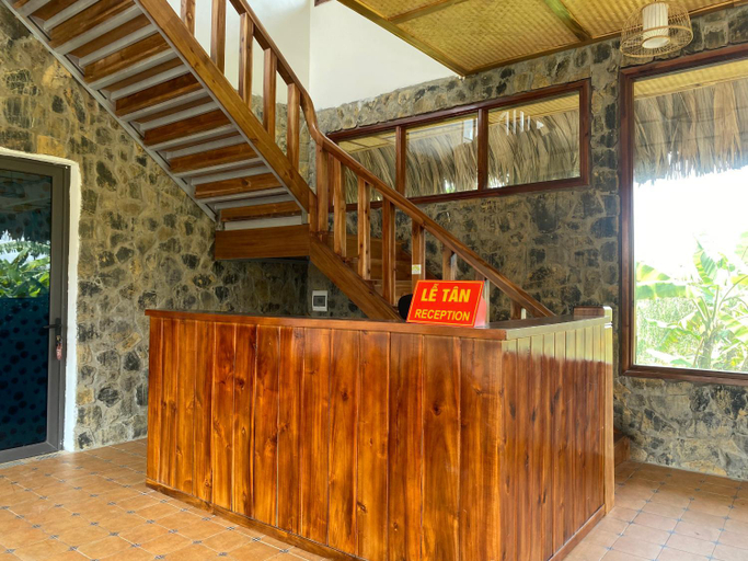 Public Area 3, Lemon Tree Homestay Tam Coc, Hoa Lư