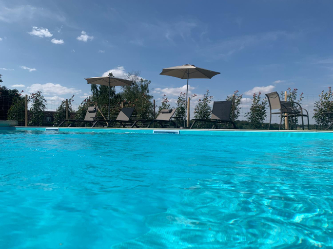 Sport & Beauty, Cottages du Golf Fleuray-Amboise, Indre-et-Loire