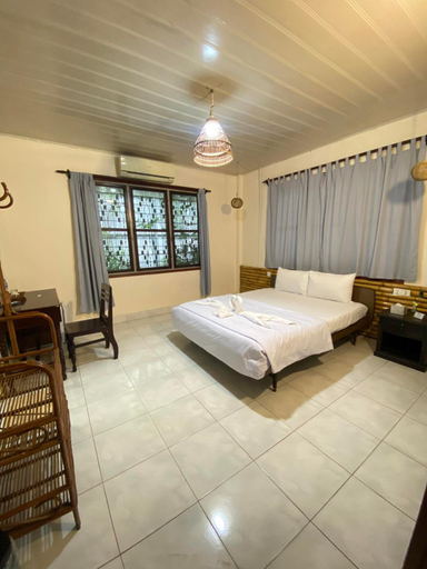 Others 5, Ecran Riverfront Guesthouse, Kampot