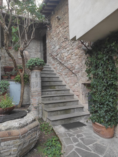 Others 4, All'Archetto del Terz'Ordine, Perugia