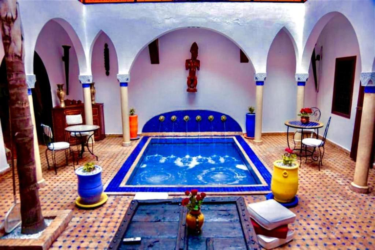 Exterior view 5, Riad Reve d Antan , Real Dream, Marrakech