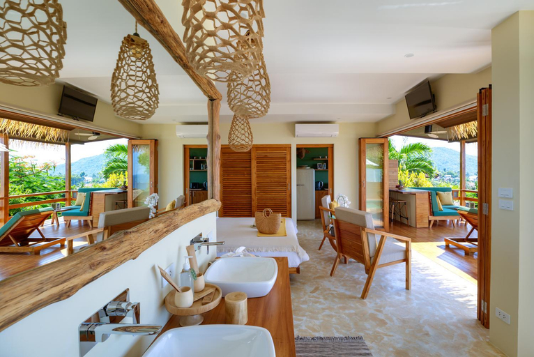 Food & Drinks 4, Wild Cottages Luxury and Natural, Ko Samui