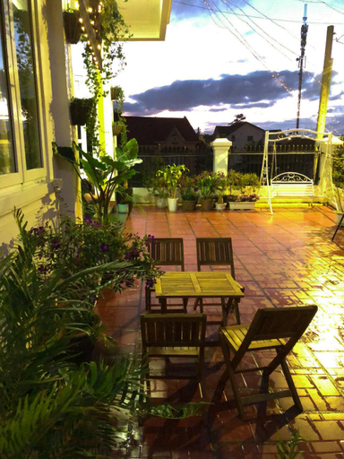 Others 3, NHO House V, Đà Lạt