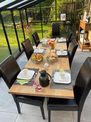 Others 5, B&B L’Orangerie, West-Vlaanderen