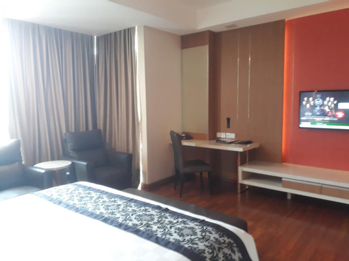 Bedroom 19