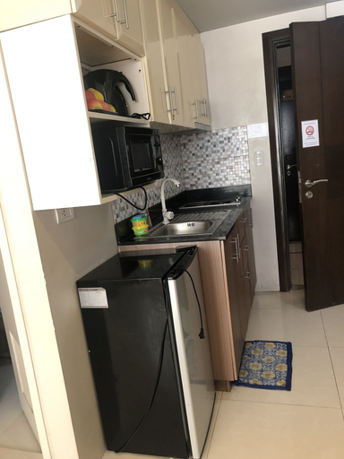 Others 5, Palmtree Villas 1 -Favila Condotel Unit, Pasay City