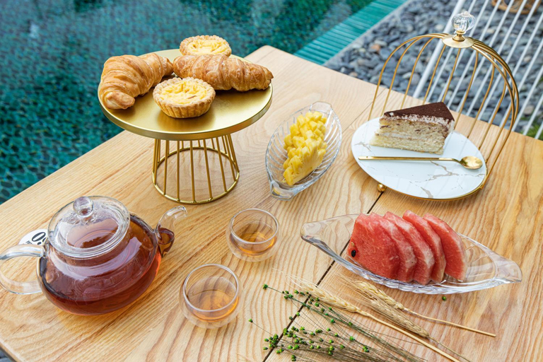 Food & Drinks 3, H Boutique Hotel Hoi An, Da Nang