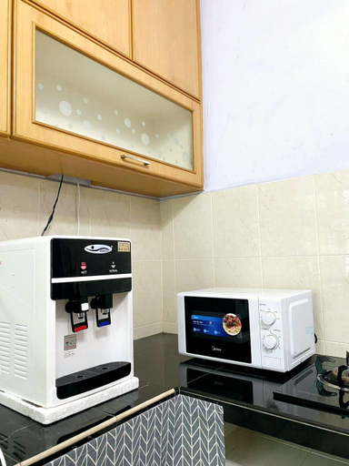 Others 4, (TN)Modern Stylish 2 Storey Corner House  @Alma BM, Central Seberang Perai