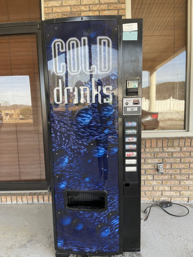 Food & Drinks, COVERED BRIDGE INN & SUITES, Blount