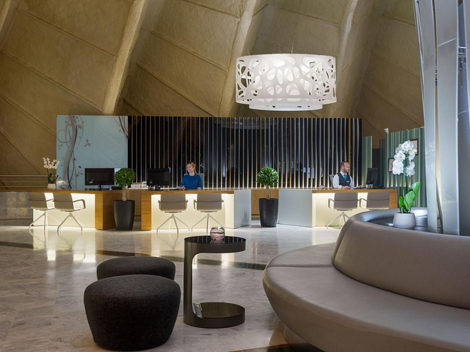 Public Area 4, H10 Playa Meloneras Horizons Collection, Las Palmas
