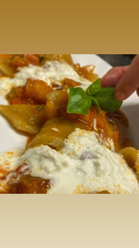 Food & Drinks 5, Toscana Made in Love, Massa Carrara