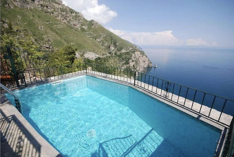 Sport & Beauty, Seacliff Heaven, Napoli