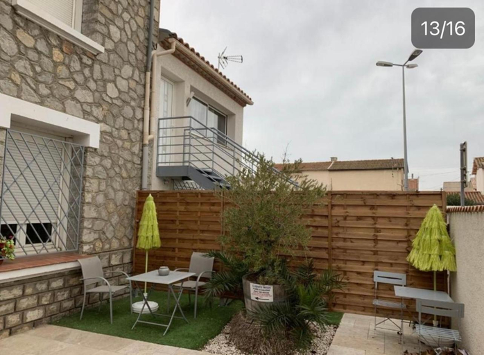 Others 2, LA MADDYSON, Aude
