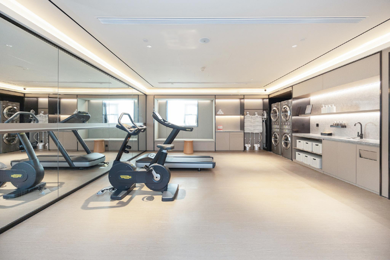 Others 5, Ji Hotel Anyang Wanda Plaza, Anyang