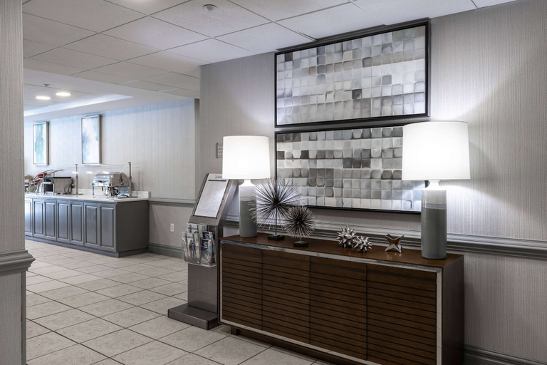Food & Drinks 5, Wingate by Wyndham Charlotte Speedway/Concord, Cabarrus