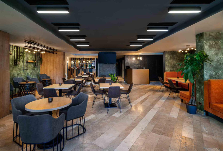 Food & Drinks 4, Labirint Boutique Hotel, Municipiul Bucuresti