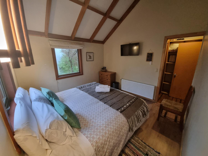 Others 4, Hostel Torobayo, Valdivia