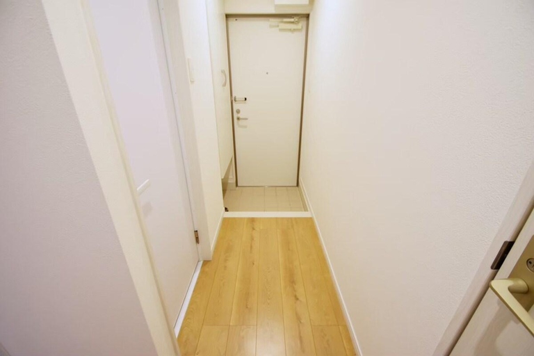3, MK.10mins walk to Manzamo beach.Nearby Blue cave., Onna