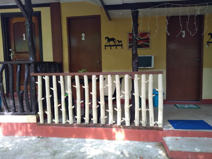 Others 4, Enna's Place, Coron