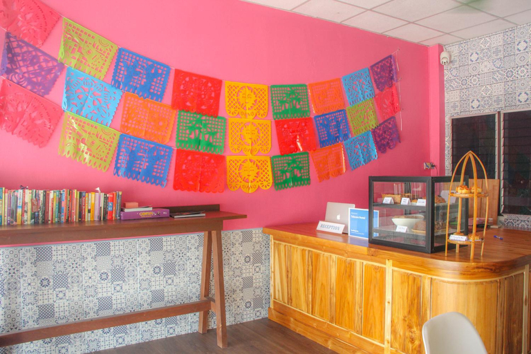Public Area, Talavera Hostel , Muang Phitsanulok