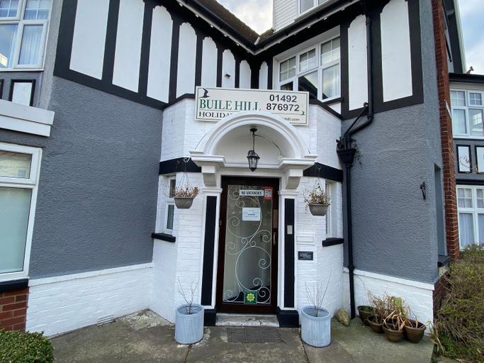 Others 5, Buile Hill Holiday Flats, Conwy